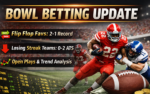 RBD's Bowl Picks - Dec 20 Update
