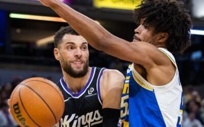 Can the Depleted Kings Cover? Nuggets vs. Kings Best Bets & Analysis
