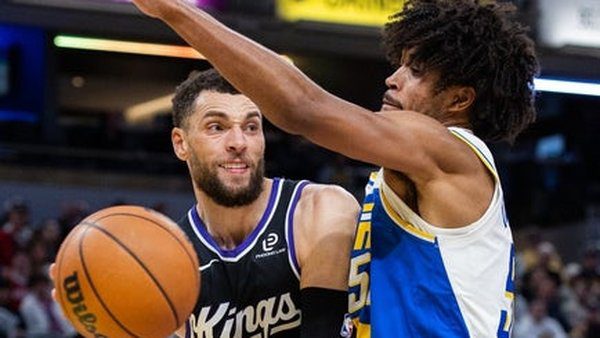 Zach Lavine Sacramento Kings is key to our prediction & analysis tonight