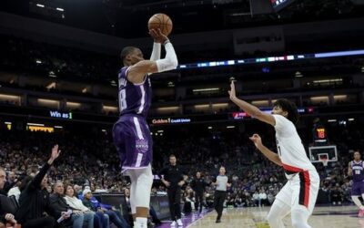 Rockets vs Kings Prediction: Houston’s Depth Advantage Should Cover Double Digits