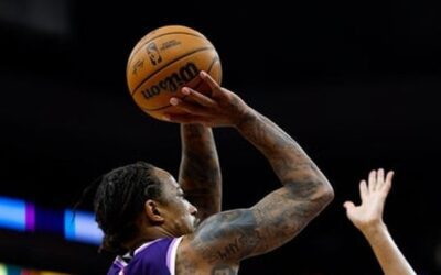 Mavericks vs Kings Prediction: Dallas Lays Road Number Without Key Pieces