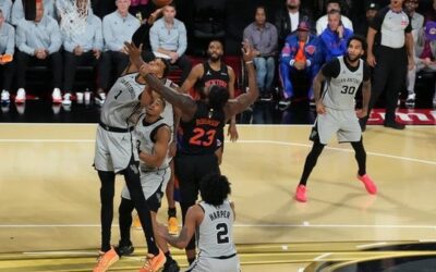 Wizards vs. Spurs Pick: Sharp Indicators for the 14-Point Road Underdog