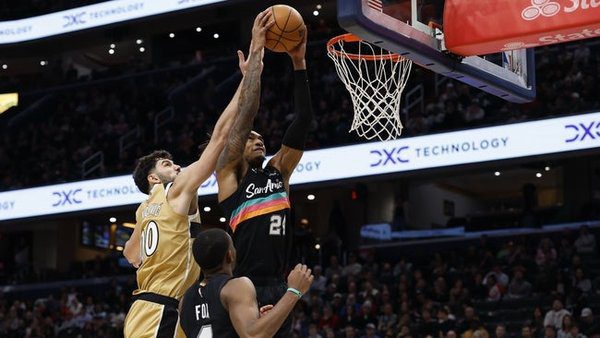 Devin Vassell San Antonio Spurs is key to our prediction & analysis tonight