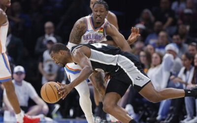 Jazz vs Spurs Prediction: Why San Antonio’s Double-Digit Spread Still Doesn’t Cover the Gap