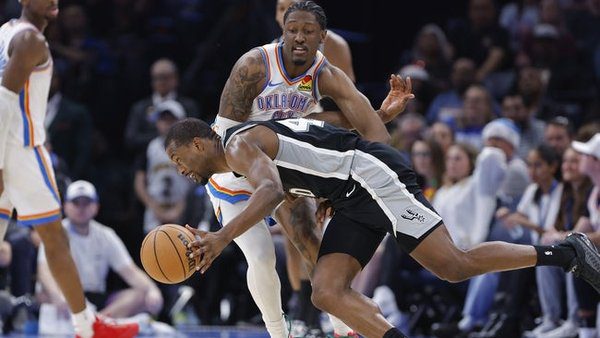 Harrison Barnes San Antonio Spurs is key to our prediction & analysis tonight