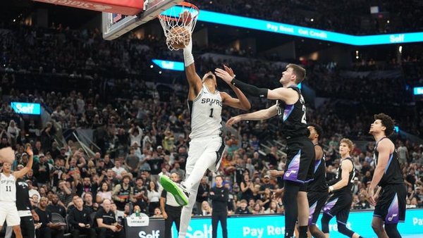 Cavaliers vs Spurs Prediction: Why San Antonio’s Depth Should Cover the Short Number