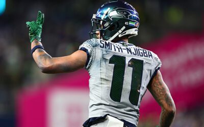 Seahawks vs. Panthers Prediction: Can Carolina’s Offense Crack the NFC’s Top Defense?