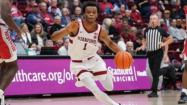 Cal State Northridge vs Stanford: Bash’s College Basketball Betting Breakdown