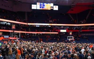 Saint Joseph’s vs. Syracuse Prediction: Zone Defense Analysis & ATS Pick