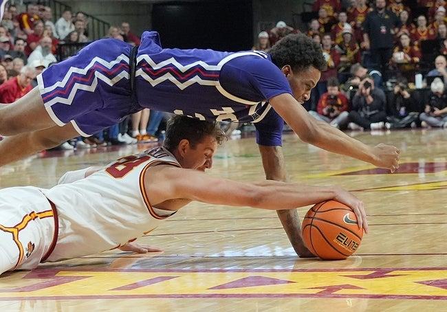 Monday CBB Best Bet: Incarnate Word at TCU Odds & Expert Handicap