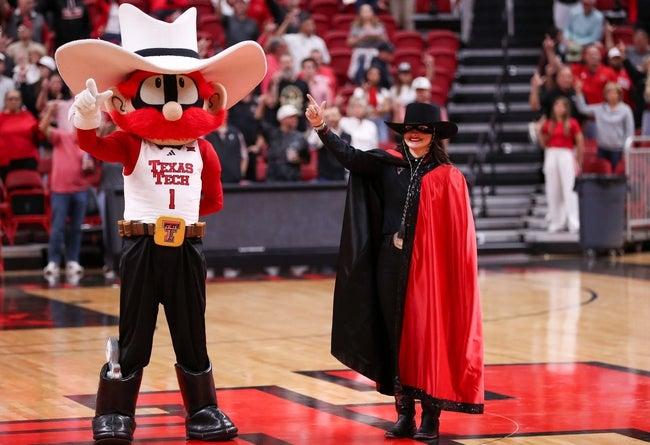 Winthrop at Texas Tech Prediction: Why the Red Raiders Will Shred a Bottom-Tier Defense