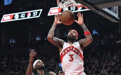 Fade the Public? Raptors vs. Lakers Point Spread Prediction & Best Bet