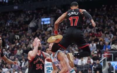 Celtics vs. Raptors Prediction: Bryan Bash’s Sunday NBA Best Bet
