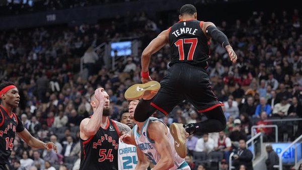 Tidjane Salaun Charlotte Hornets is key to our prediction & analysis tonight