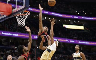 Warriors vs Raptors Prediction: Why Golden State’s Road Struggles Make This Spread Dangerous