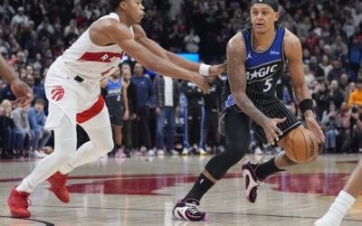 Nuggets vs Raptors Prediction: Denver’s Depth Faces Reality Without Jokic
