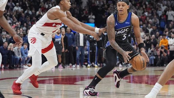 Paolo Banchero Orlando Magic is key to our prediction & analysis tonight