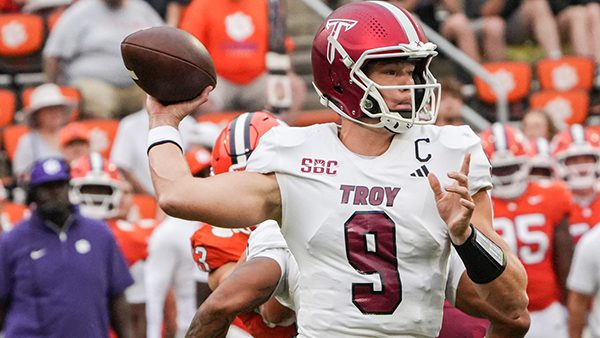 Troy vs Jackson State Betting Pick & Bowl Dog Handicapping