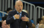 Mick Cronin UCLA Head Coach