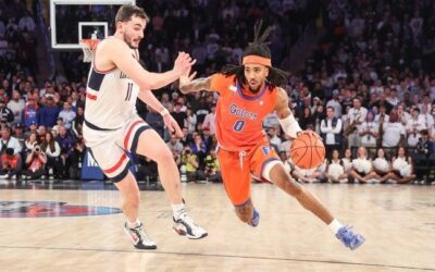 Texas vs. UConn Free Pick: Why the Huskies Will Cover the Massive Spread