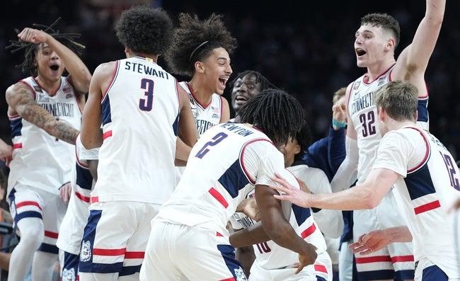 Butler vs UConn Fre Pick & odds | Dec 16th