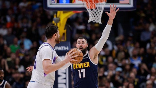 Jusuf Nurkic Utah Jazz is key to our prediction & analysis tonight