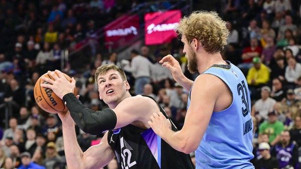 Kyle Filipowski Utah Jazz is key to our prediction & analysis tonight