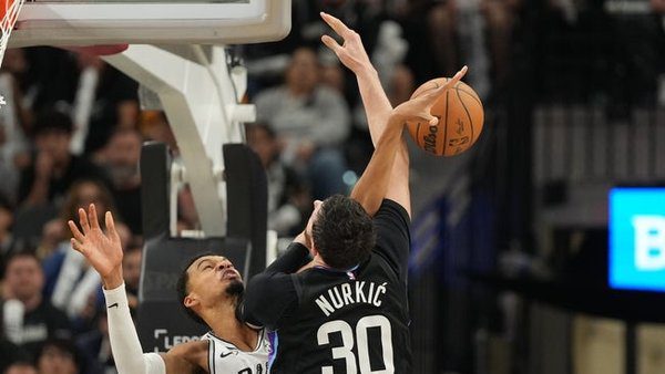 Jusuf Nurkic Utah Jazz is key to our prediction & analysis tonight
