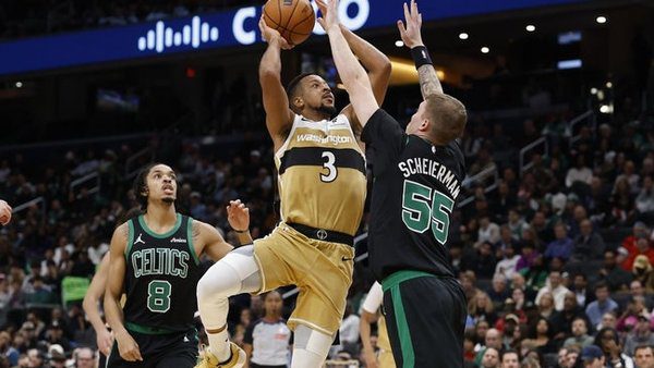 CJ McCollum Washington Wizards is key to our prediction & analysis tonight
