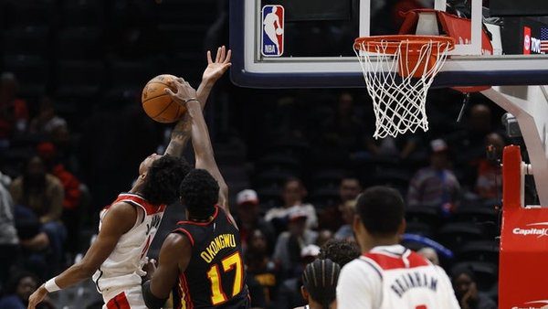 Onyeka Okongwu Atlanta Hawks is key to our prediction & analysis tonight