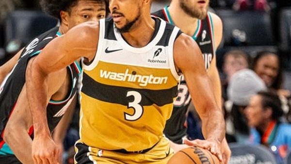CJ McCollum Washington Wizards is key to our prediction & analysis tonight