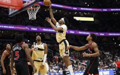 Grizzlies vs Wizards Prediction: Memphis Lays a Road Number That Demands Respect