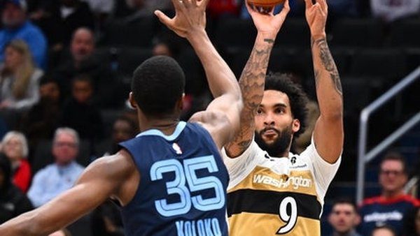 Justin Champagnie Washington Wizards is key to our prediction & analysis tonight