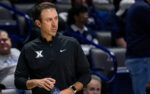Richard Pitino Xavier Musketeers
