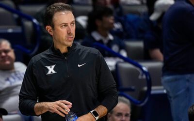 Xavier vs Missouri State Picks & Predictions: Bash’s Breakdown Before Tipoff