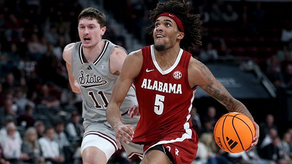 Tennessee vs. Alabama Prediction: Can the Vols Snap the Tuscaloosa Hex?