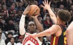 RJ Barrett Toronto Raptors is key to our prediction & analysis tonight