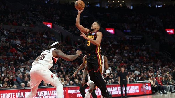 CJ McCollum Atlanta Hawks is key to our prediction & analysis tonight