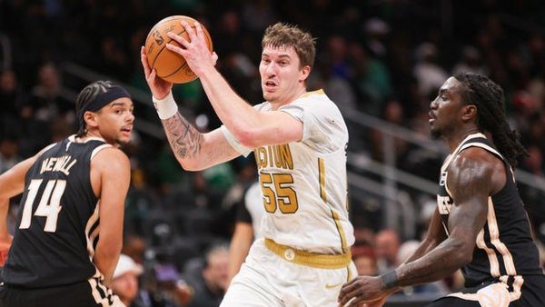 Baylor Scheierman Boston Celtics is key to our prediction & analysis tonight