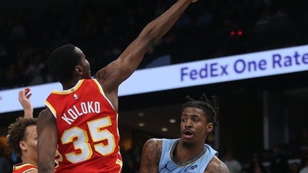 Ja Morant Memphis Grizzlies is key to our prediction & analysis tonight