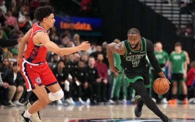 Bulls vs Celtics Prediction: Why Boston’s Depth Covers the Double-Digit Number