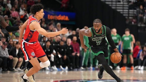 Jaylen Brown Boston Celtics is key to our prediction & analysis tonight