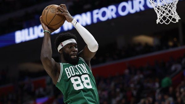 Neemias Queta Boston Celtics is key to our prediction & analysis tonight