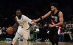 Jaylen Brown Boston Celtics is key to our prediction & analysis tonight