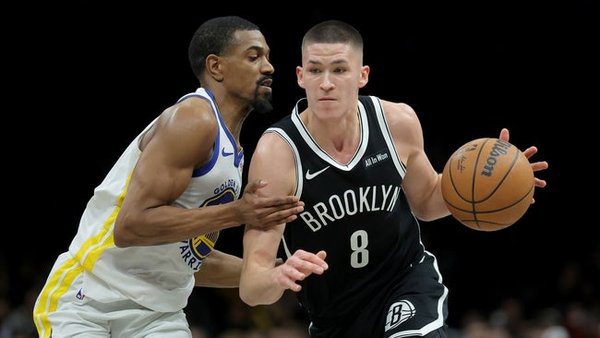 Egor Demin Brooklyn Nets is key to our prediction & analysis tonight