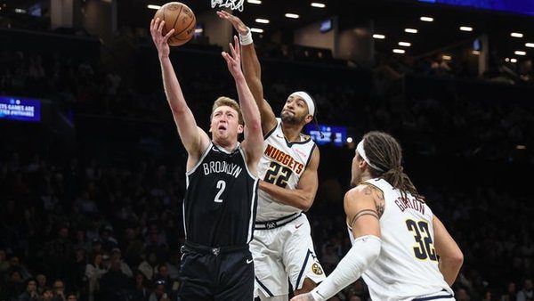 Danny Wolf Brooklyn Nets is key to our prediction & analysis tonight