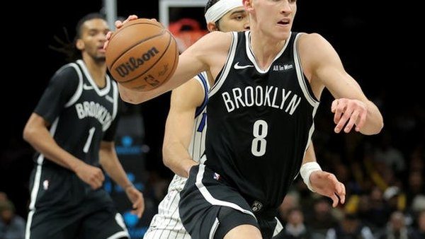 Egor Demin Brooklyn Nets is key to our prediction & analysis tonight
