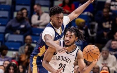 Bulls vs Nets Prediction: Chicago’s Road Woes Meet Brooklyn’s Home Struggles
