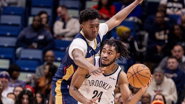 Cam Thomas Brooklyn Nets is key to our prediction & analysis tonight