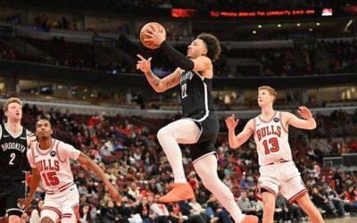 Suns vs Nets Prediction: Phoenix Laying Wood in Brooklyn, But Is Seven Too Many?